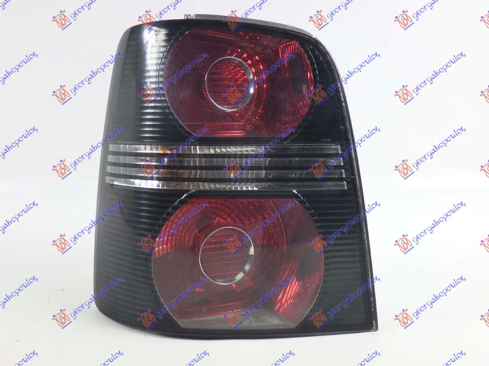Combination Rear Light Aftermarket 885105822