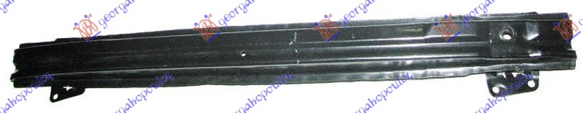 Support, bumper Aftermarket 047003850