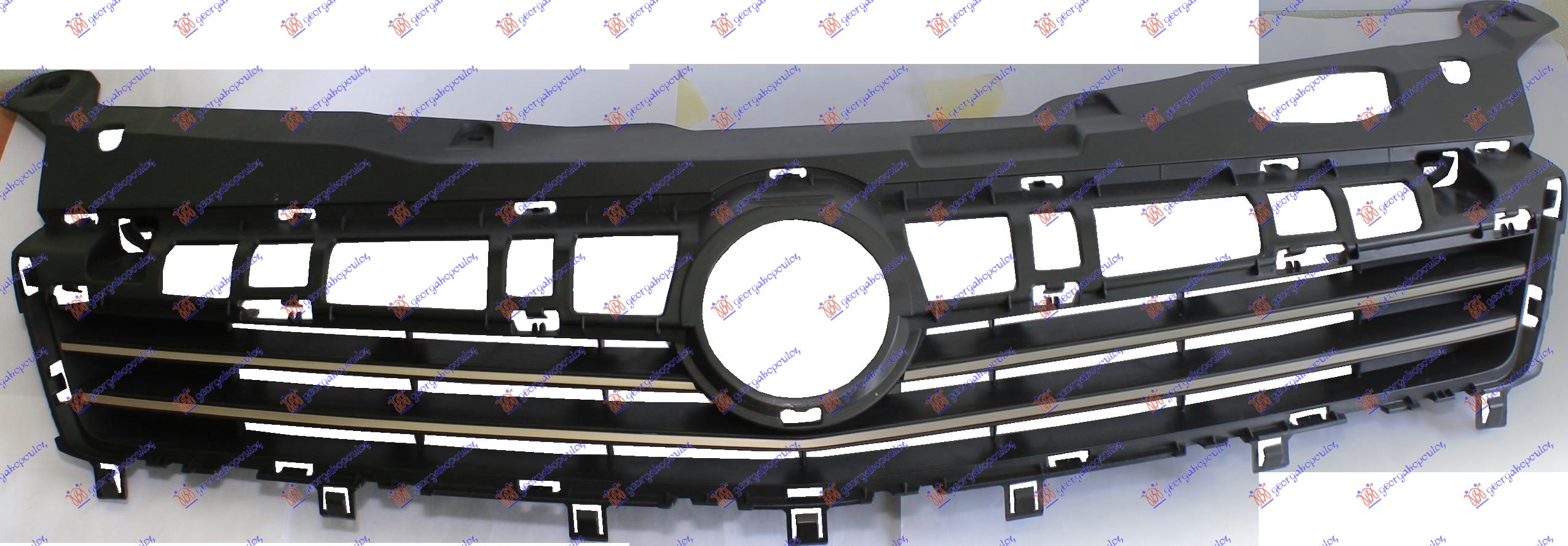 Kit premounted Aftermarket 047104550