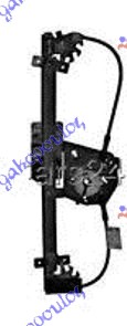 Brake Disc Aftermarket 047107061