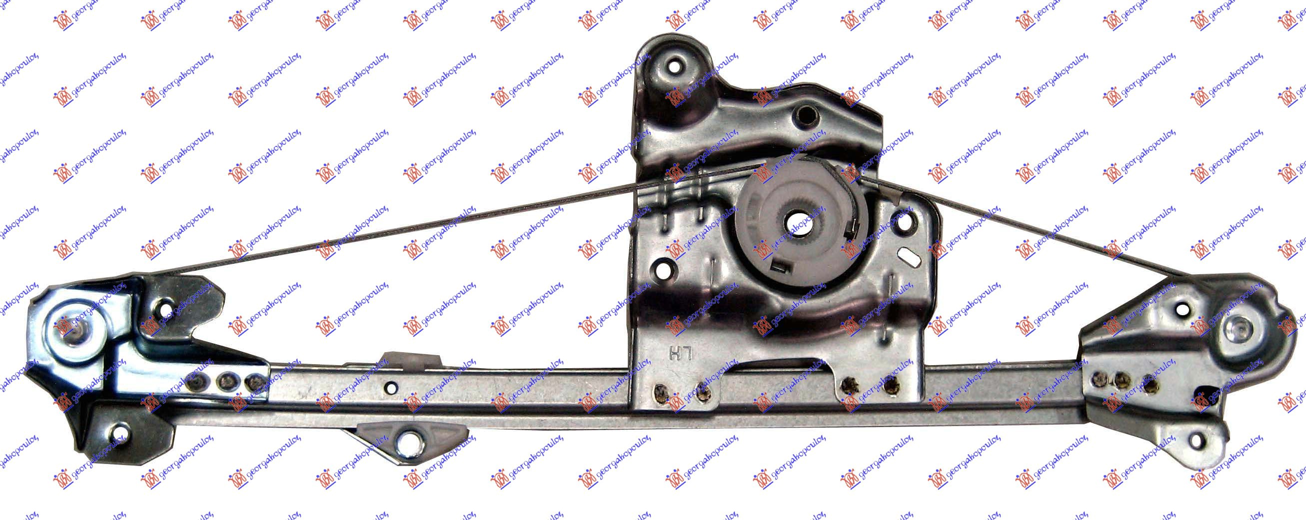 Brake Disc Aftermarket 047107072