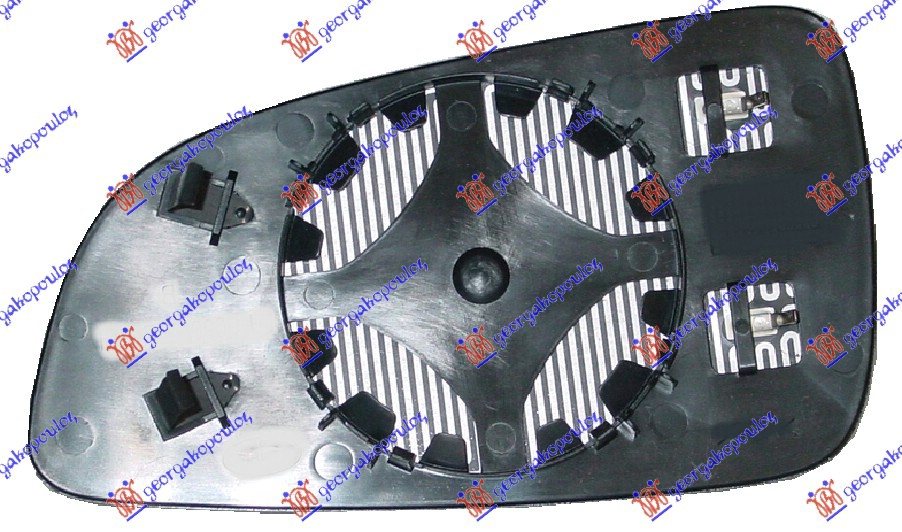 * HAGUS * Aftermarket 047107601