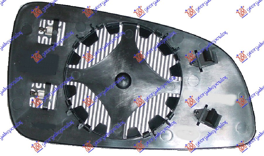 * HAGUS * Aftermarket 047107602