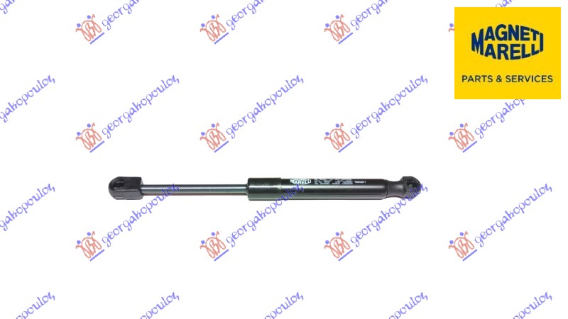 ΑΜΟΡΤΙΣΕΡ ΜΠΑΓΚΑΖ SEDAN (MARELLI) για OPEL ASTRA H 2004-2010 (A04)