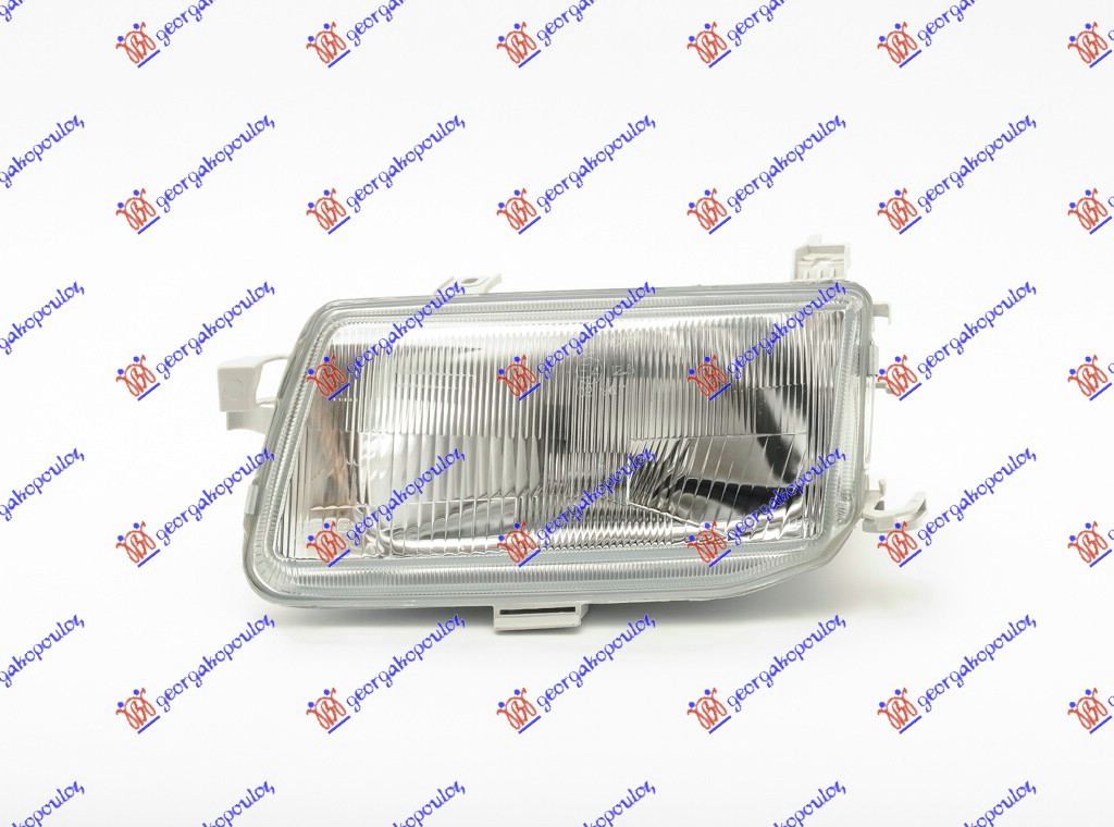 Headlight Aftermarket 047805132