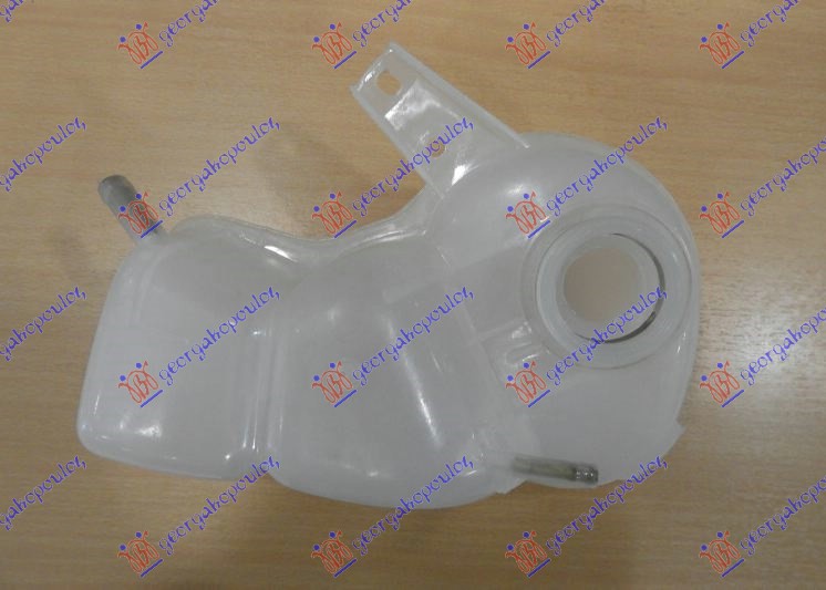 Expansion Tank, coolant Aftermarket 047808500