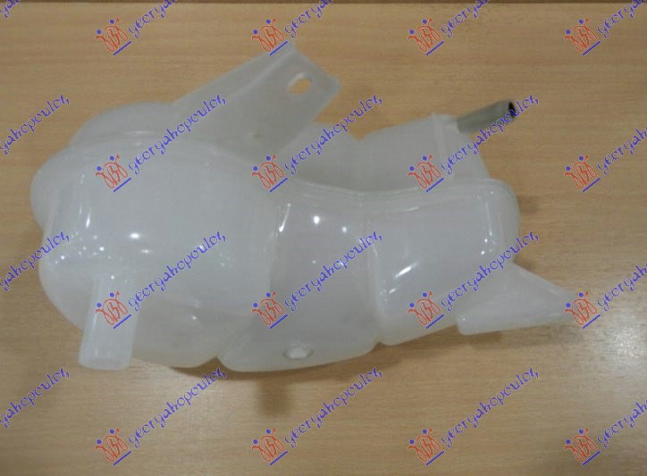 ΔΟΧΕΙΟ ΝΕΡΟΥ ΨΥΓΕΙΟΥ (1.4XE-1.6XEL-1.8i-1.7D) για OPEL ASTRA F 1991-1994 (T92)