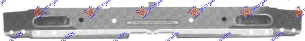 Front Cowling Aftermarket 048600500