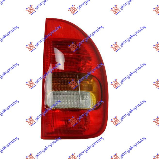 ORIGINAL PART Aftermarket 047905816