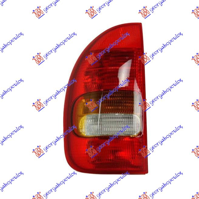 ORIGINAL PART Aftermarket 047905817