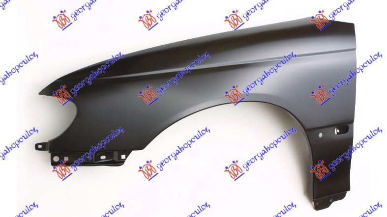 Tie Rod End Aftermarket 048200652