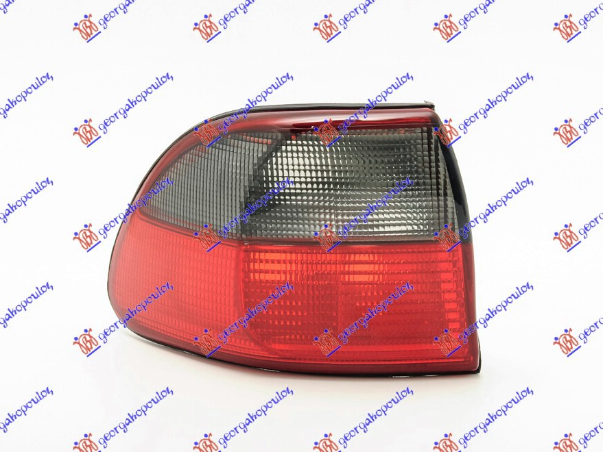 Combination Rear Light Aftermarket 048205812