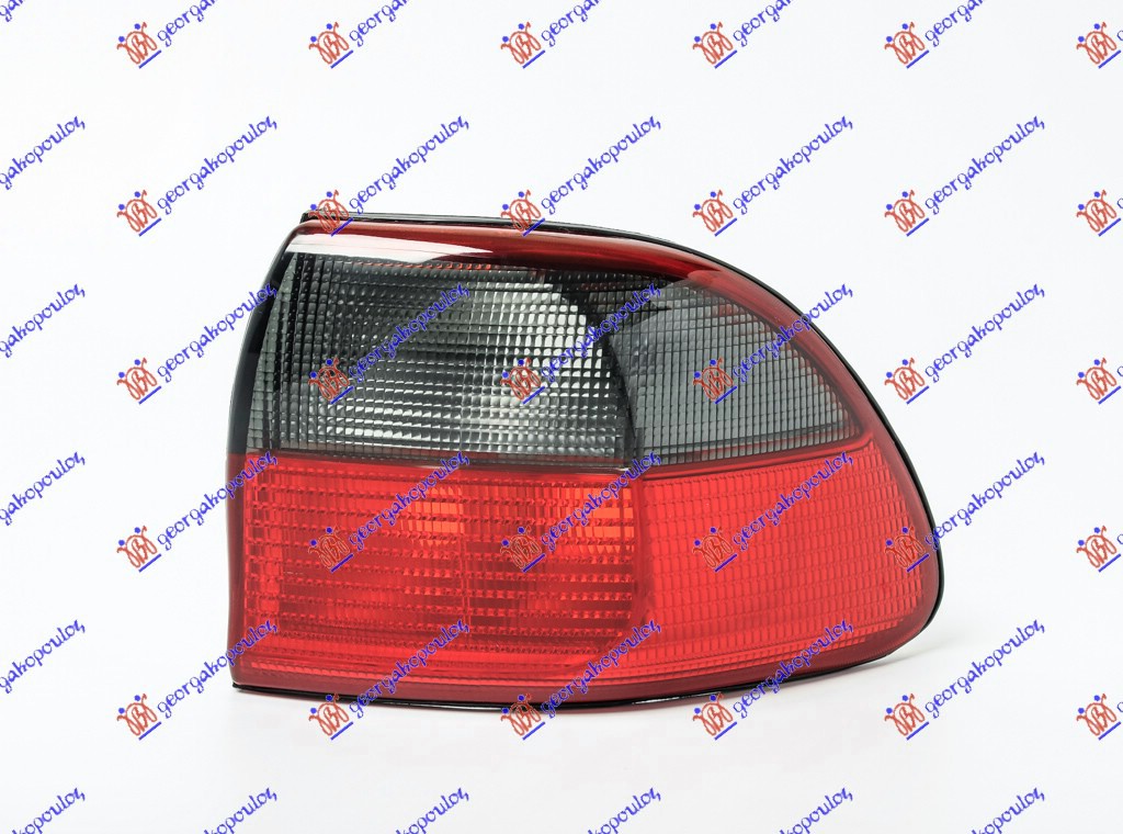 Condenser, air conditioning Aftermarket 048205816