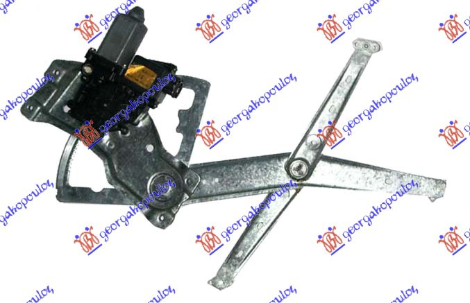 Brake Disc Aftermarket 048307056
