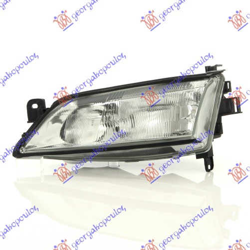 Headlight Aftermarket 048505132