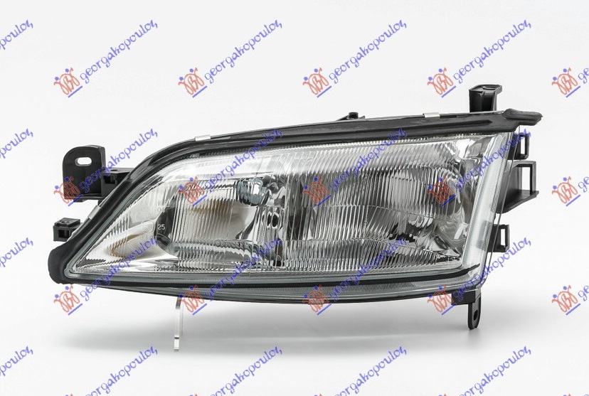 CI Aftermarket 048505284