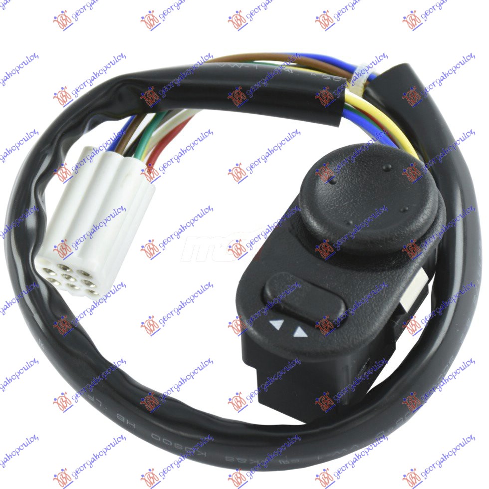 Alternator Aftermarket 047807160