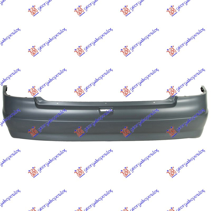 Gasket Kit, crankcase Aftermarket 048803390
