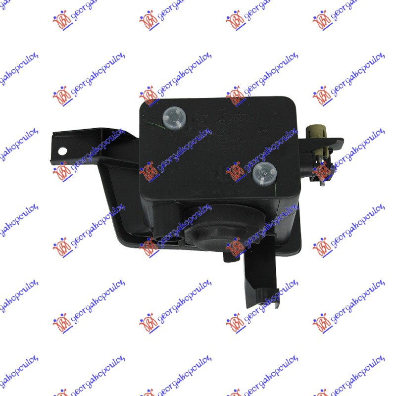 ΠΡΟΒΟΛΕΑΣ ΟΜΙΧΛΗΣ (E) (TYC) ΑΡΙΣΤΕΡΑ για OPEL ASTRA G 1998-2004 (T98/F35)