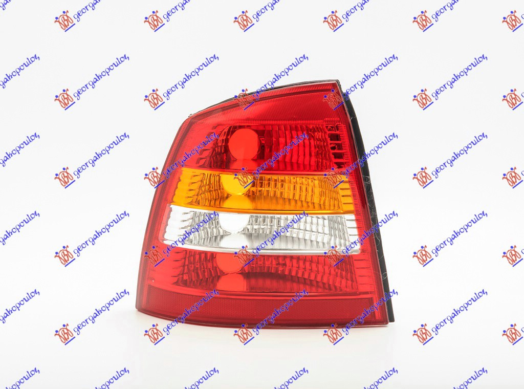 Combination Rear Light Aftermarket 048805812