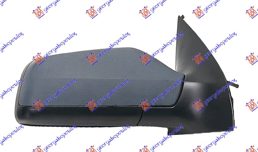 Exterior Mirror Aftermarket 048807483