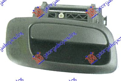 Made in Italy - OE Equivalent Aftermarket 048807841