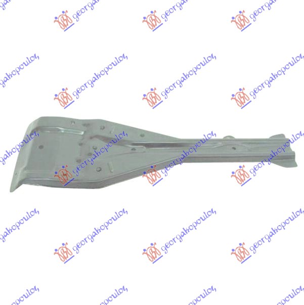 ΤΡΑΒΕΡΣΑ ΜΕΤΩΠΗΣ ΚΑΘΕΤΗ για DAEWOO LANOS SDN 1997-2008 (KLAT)