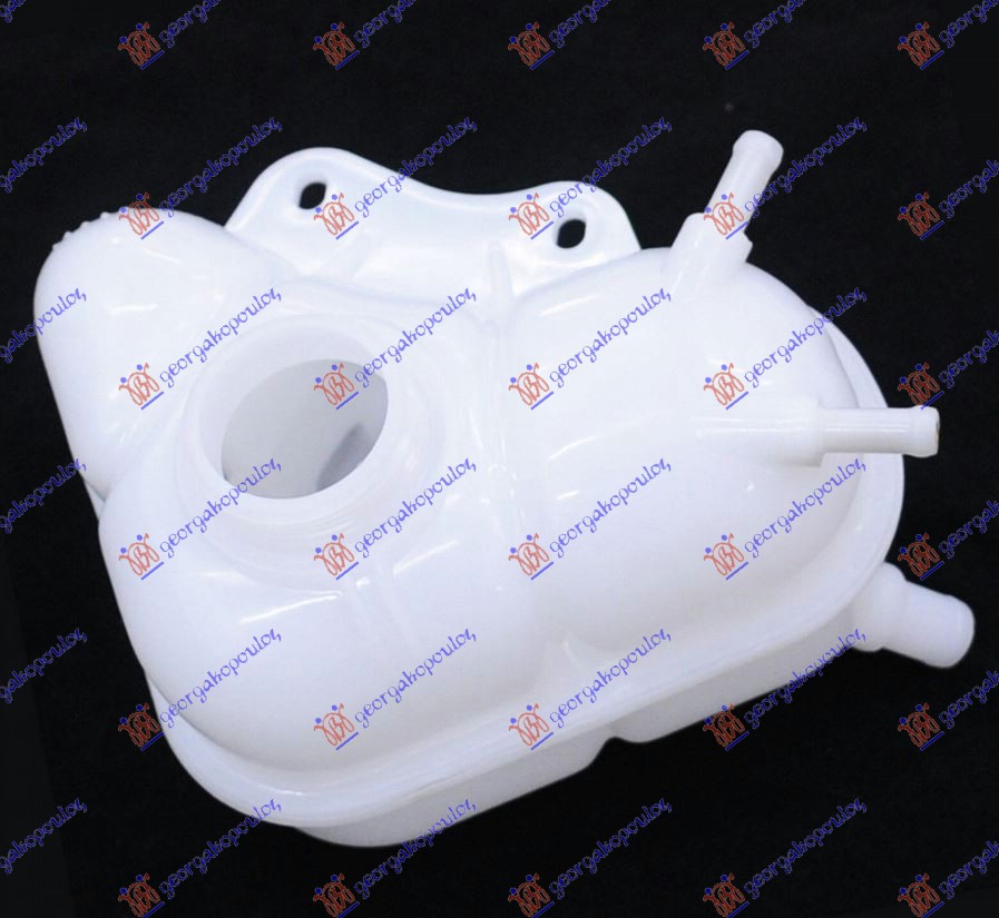 Expansion Tank, coolant Aftermarket 049108500