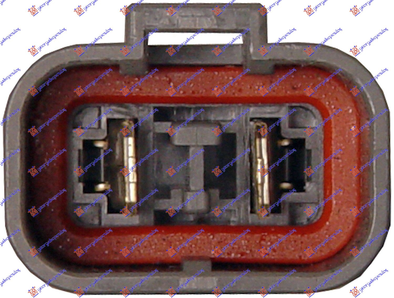 ΒΕΝΤΙΛΑΤΕΡ ΨΥΓΕΙΟΥ ΚΟΜΠΛΕ 2.0 ΒΕΝΖΙΝΗ για HONDA CR-V 1996-2002 (RD)