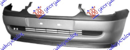 Bumper Aftermarket 049403370