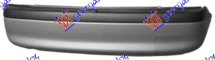 Bumper Aftermarket 049403390