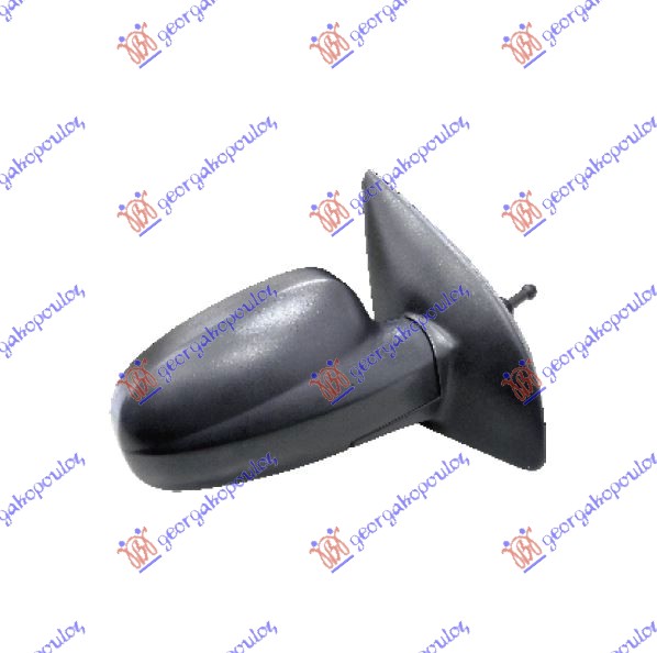 V-Ribbed Belt Aftermarket 026607481