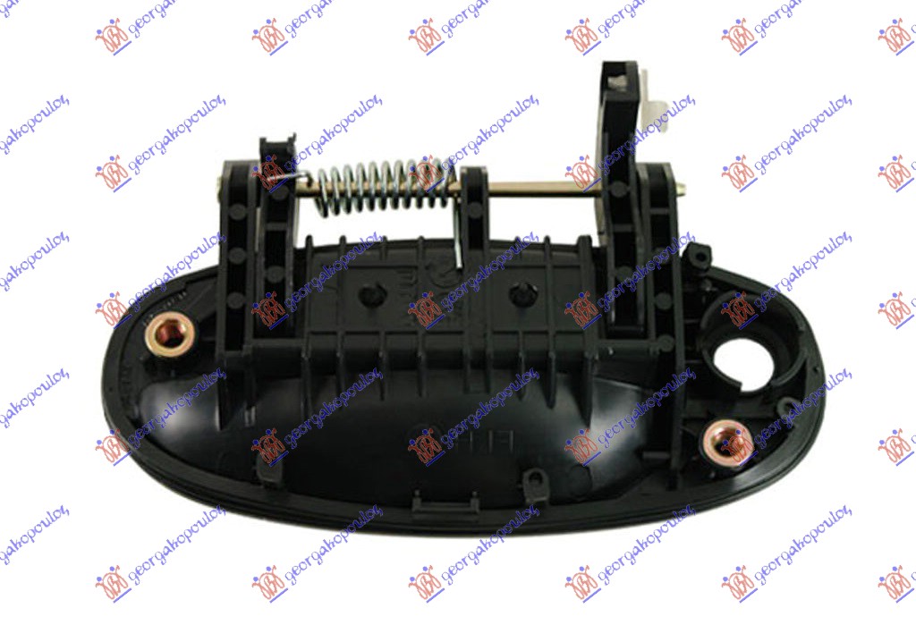 ΧΕΡΟΥΛΙ ΕΜΠΡΟΣ ΠΟΡΤΑΣ ΕΞΩ ΔΕΞΙΑ για DAEWOO KALOS-AVEO SDN-L/B 2002-2005 (KLAS)
