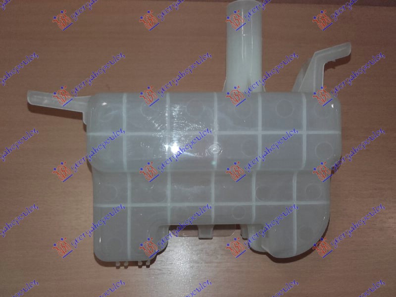 ΔΟΧΕΙΟ ΝΕΡΟΥ ΥΑΛΟΚΑΘΑΡΙΣΤΗΡΩΝ για DAEWOO MATIZ 1998-2000 (M100/M150)