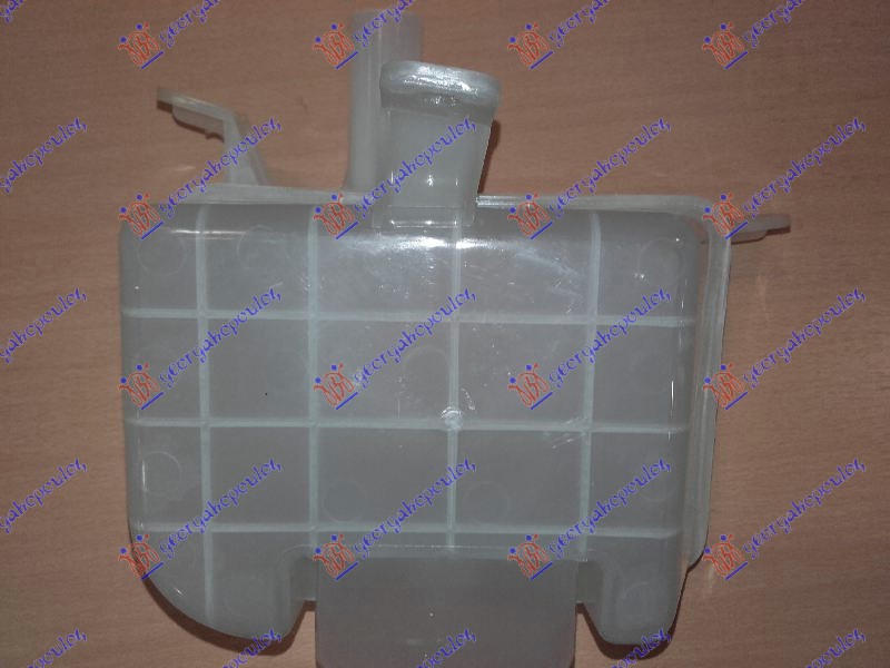 ΔΟΧΕΙΟ ΝΕΡΟΥ ΥΑΛΟΚΑΘΑΡΙΣΤΗΡΩΝ για DAEWOO MATIZ 1998-2000 (M100/M150)