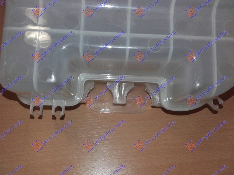 ΔΟΧΕΙΟ ΝΕΡΟΥ ΥΑΛΟΚΑΘΑΡΙΣΤΗΡΩΝ για DAEWOO MATIZ 1998-2000 (M100/M150)