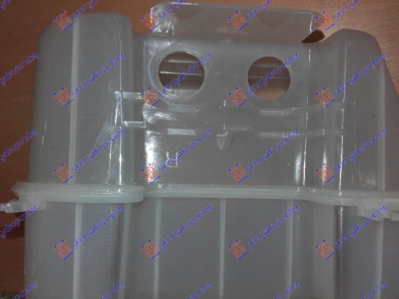 ΔΟΧΕΙΟ ΝΕΡΟΥ ΥΑΛΟΚΑΘΑΡΙΣΤΗΡΩΝ για DAEWOO MATIZ 1998-2000 (M100/M150)