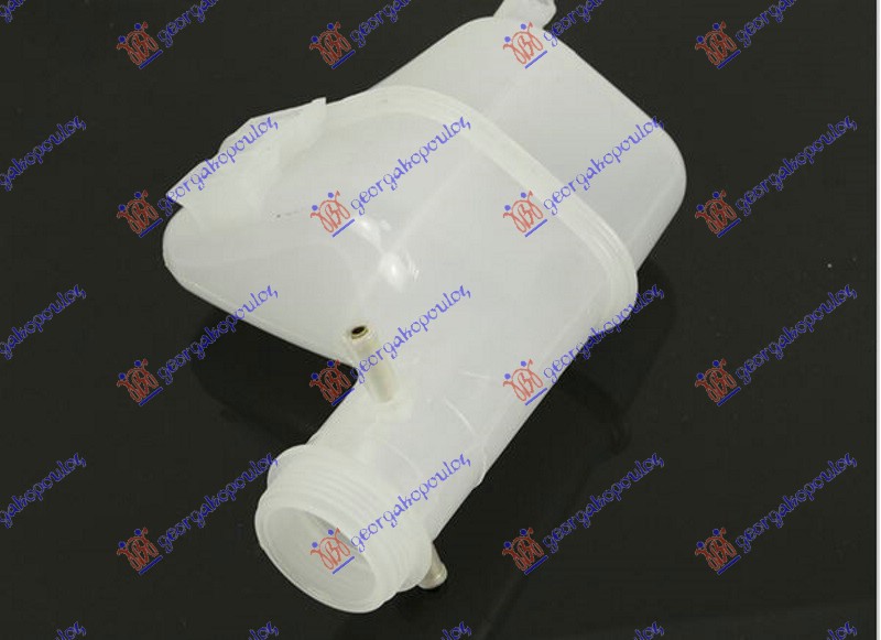 ΔΟΧΕΙΟ ΝΕΡΟΥ ΨΥΓΕΙΟΥ για DAEWOO MATIZ 1998-2000 (M100/M150)