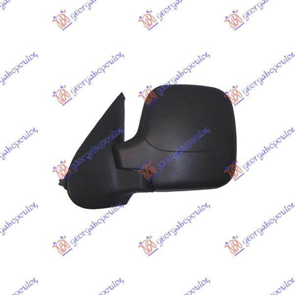 Exterior Mirror Aftermarket 050907487