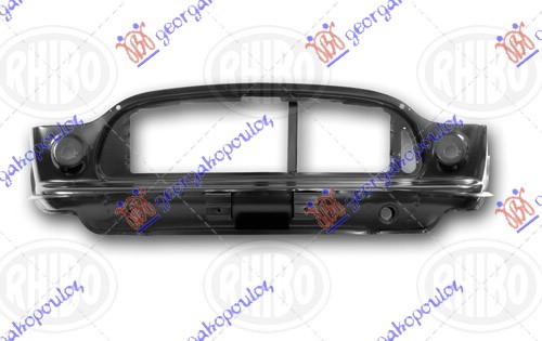 Front Cowling Aftermarket 050100220