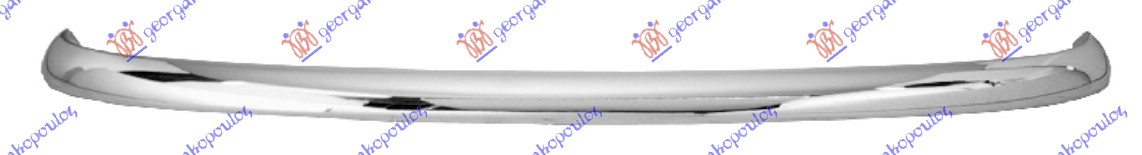 Bumper Aftermarket 050103370