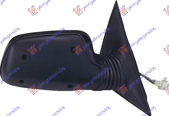 Exterior Mirror Aftermarket 050207501