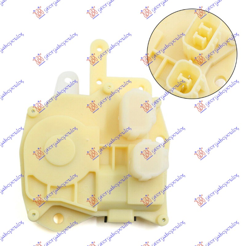 Door Lock Aftermarket 346007221
