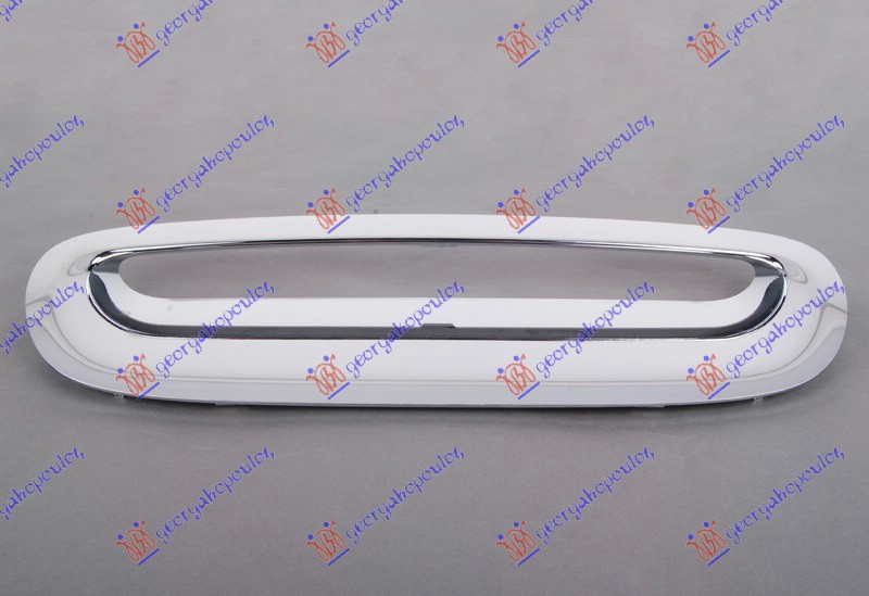 Trim/Protection Strip, radiator  Aftermarket 698004555