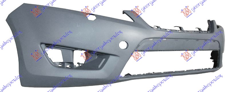 Bumper Aftermarket 050803620