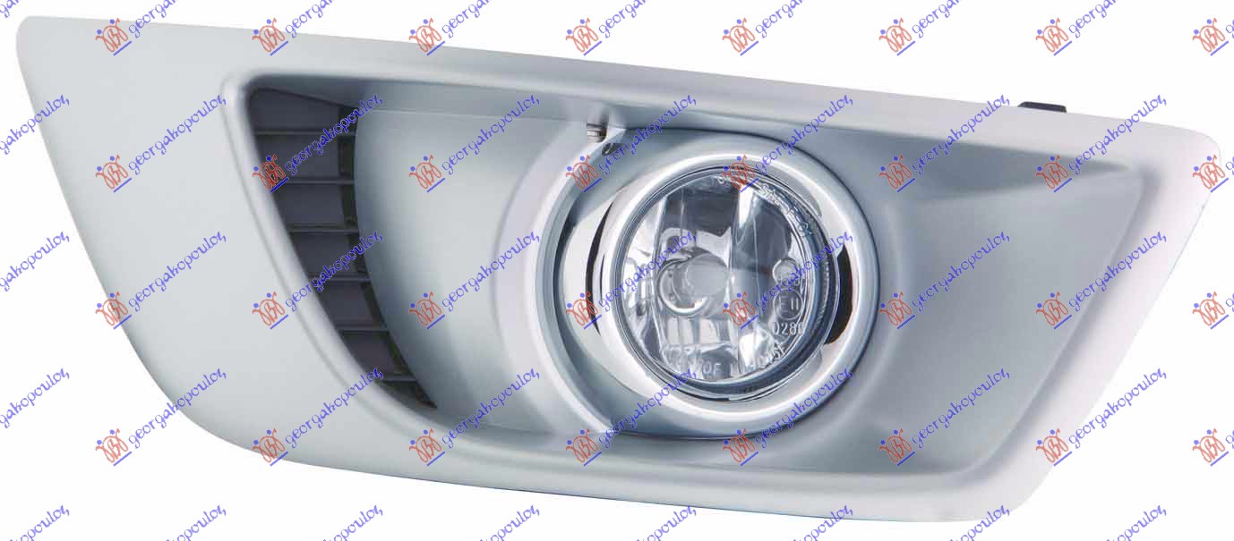 Oil Filter Aftermarket 050805111