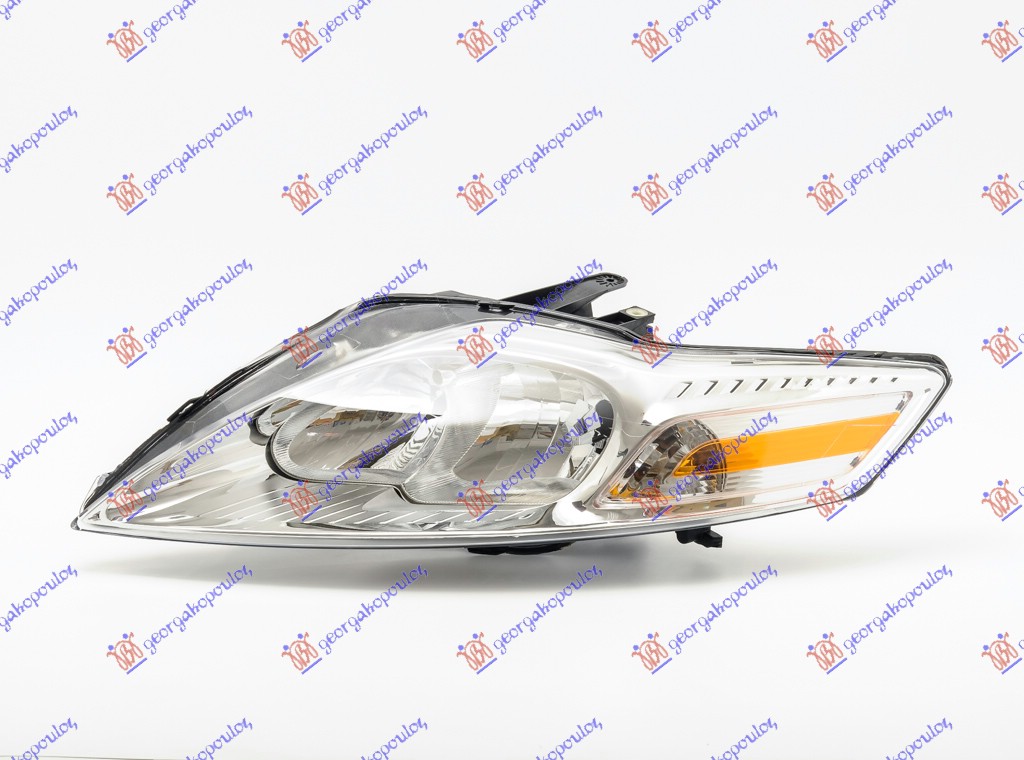Brake Pad Set, disc brake Aftermarket 050805132