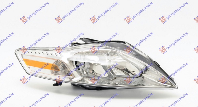 Brake Pad Set, disc brake Aftermarket 050805133
