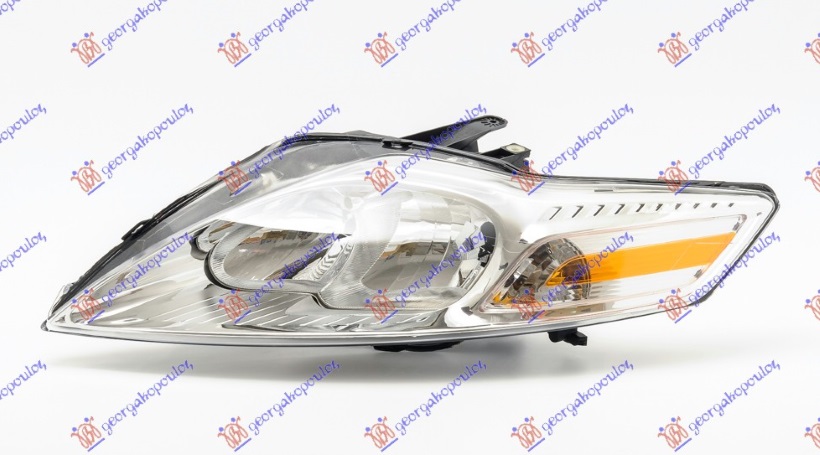 Brake Pad Set, disc brake Aftermarket 050805134