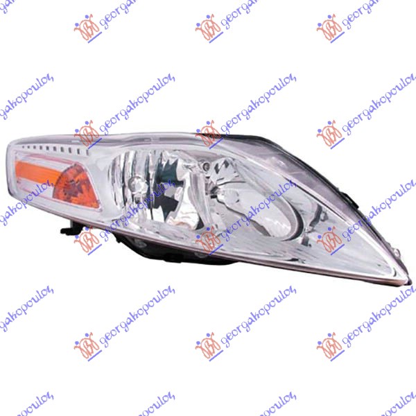 Brake Pad Set, disc brake Aftermarket 050805141